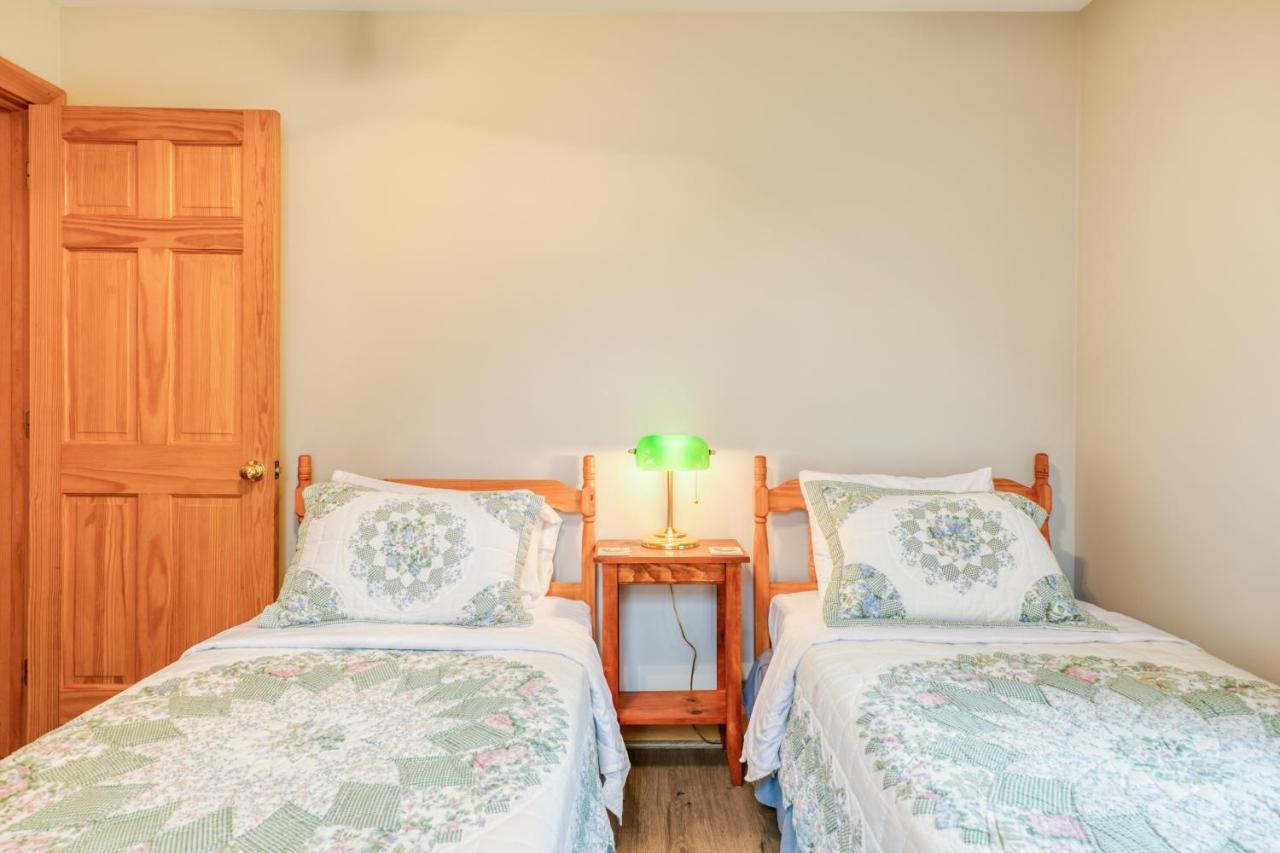 Cappy'S Retreat Villa Stockton Springs Ngoại thất bức ảnh